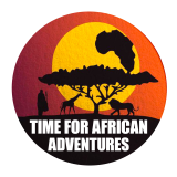 Time for African Safari PNG2