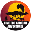 Time for African Safari PNG2